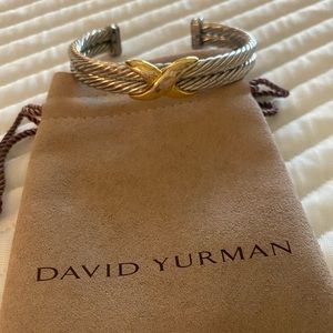 David Yurman bracelet